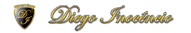 Ministério Diego Inocêncio