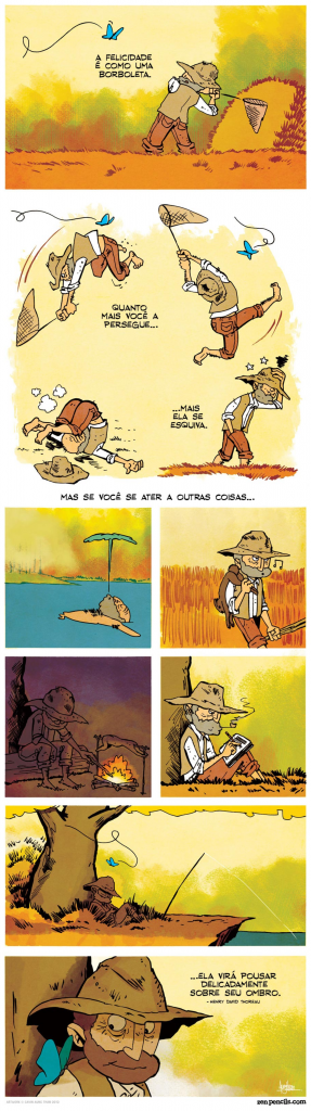 Felicidade