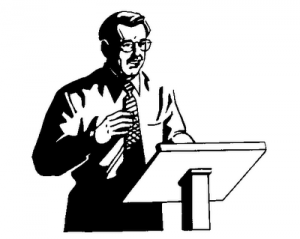 Pastor