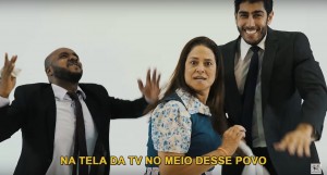 carnaval gospel